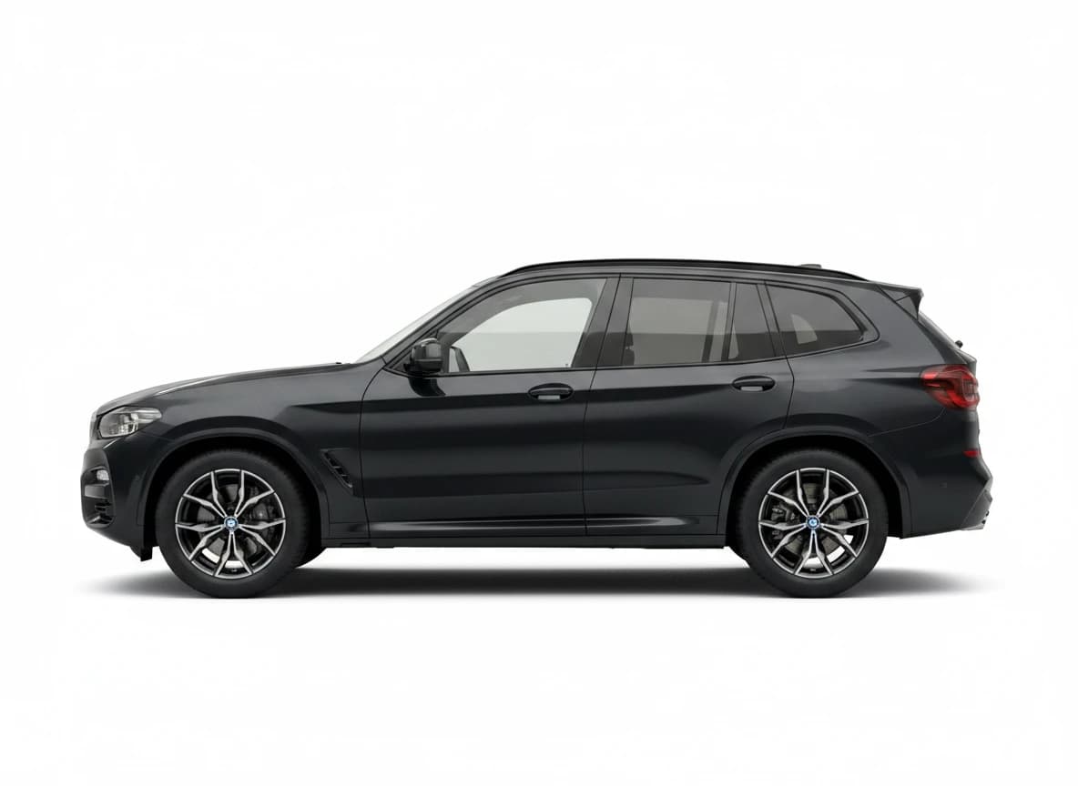 BMW X3 30d xDrive