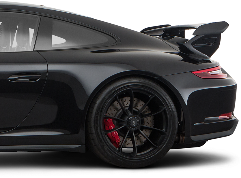 Premium car background